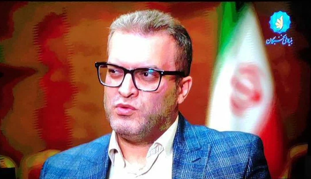 دکتر محمد شاه محمدی